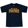 Panther Spirit Oversized Tshirt for Men