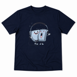 Load image into Gallery viewer, Music Printed Tshirt