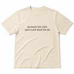 Load image into Gallery viewer, Motivational Quote Printed Tshirt