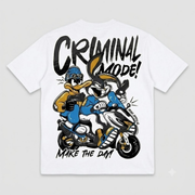 Criminal Mode
